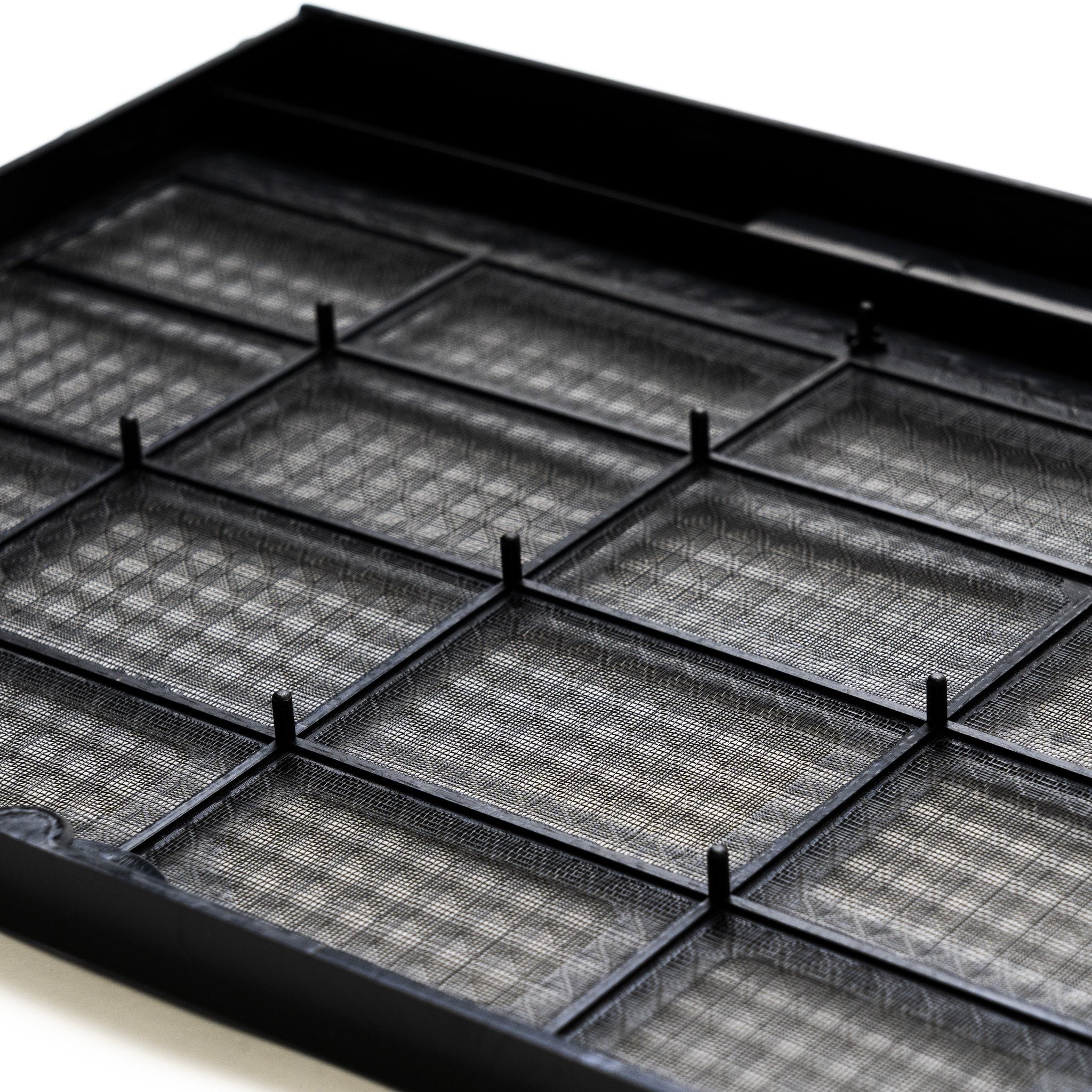 Honeywell Air Filter for MN10/MN12 Series Portable Air Conditioners - Black - Image 2