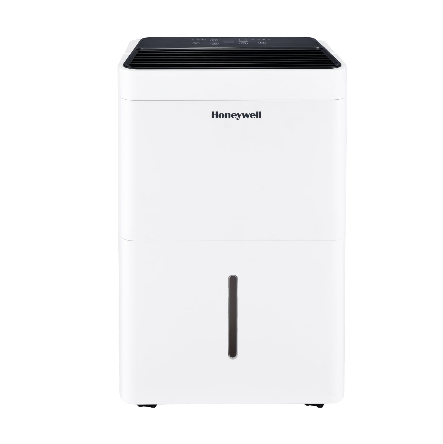 Honeywell TPFIT25AWK 25 Pint Smart Portable Dehumidifier with Alexa Voice Control, White - Image 14