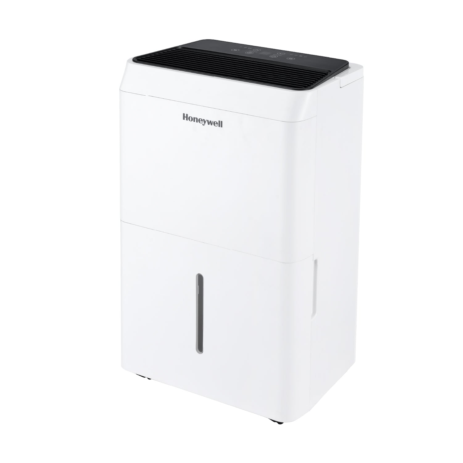 Honeywell TPFIT25AWK 25 Pint Smart Portable Dehumidifier with Alexa Voice Control, White - Image 16