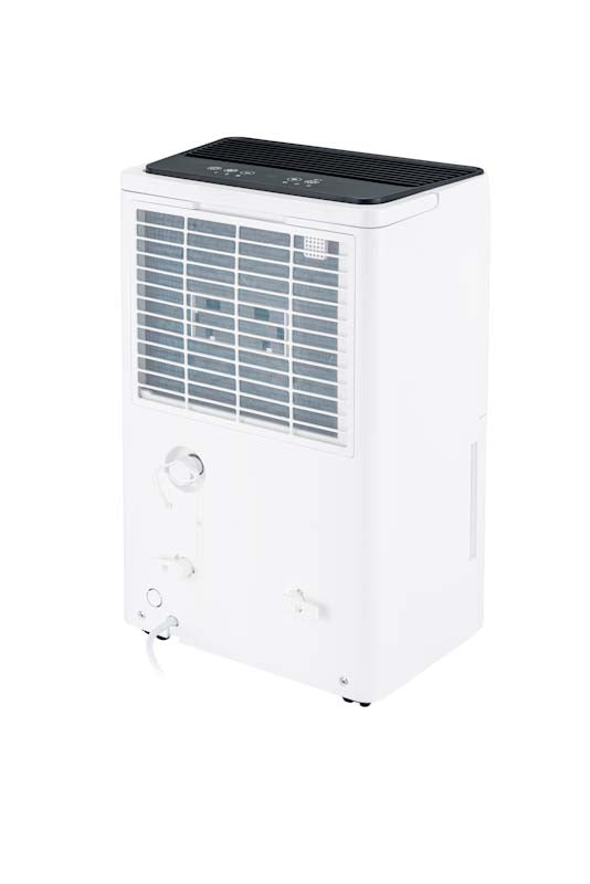Honeywell TPFIT50AWK 50 Pint Smart Portable Dehumidifier with Alexa Voice Control, White - Image 16
