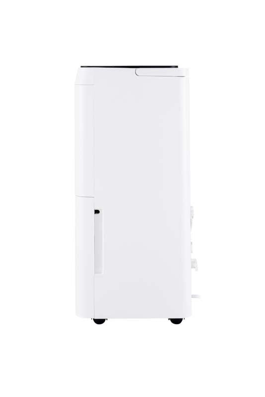 Honeywell TPFIT50AWK 50 Pint Smart Portable Dehumidifier with Alexa Voice Control, White - Image 18