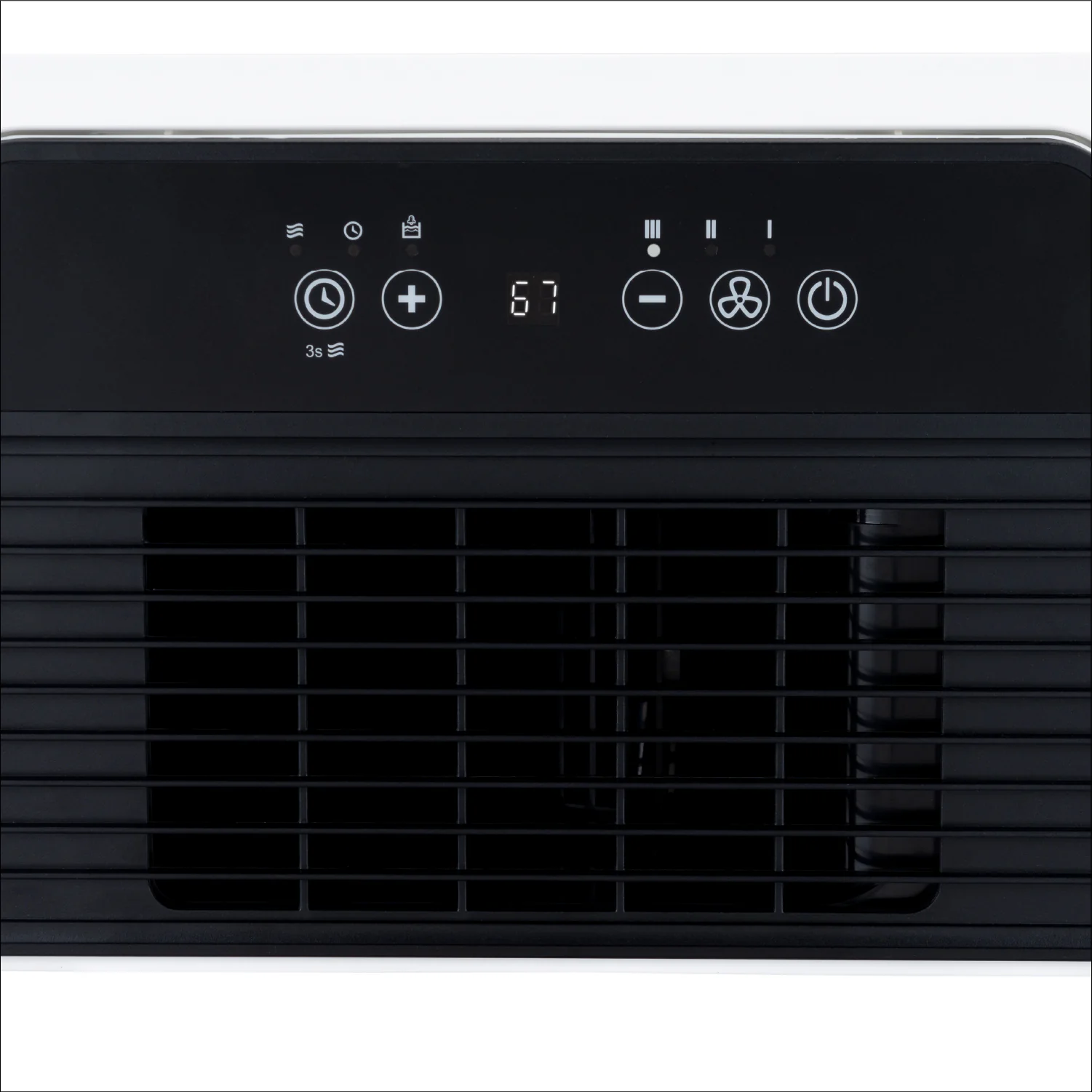Honeywell TPFIT50AWK 50 Pint Smart Portable Dehumidifier with Alexa Voice Control, White - Image 19