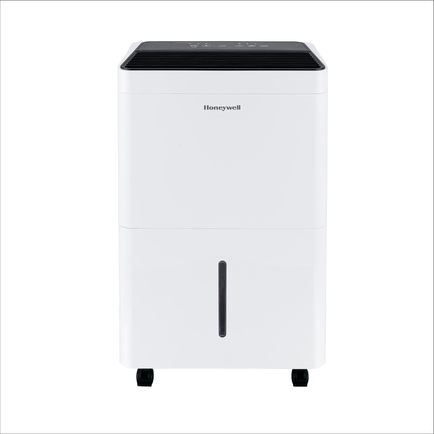 Honeywell TPFIT50AWK 50 Pint Smart Portable Dehumidifier with Alexa Voice Control, White - Image 21